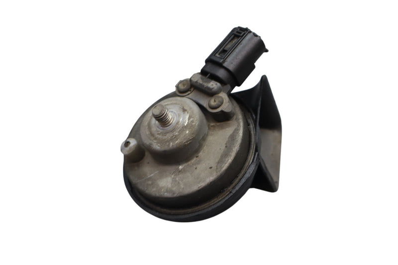 Load image into Gallery viewer, 07-13 BMW E70 X5 Front Left Side High Note Tone Horn Alarm Signal Oem
