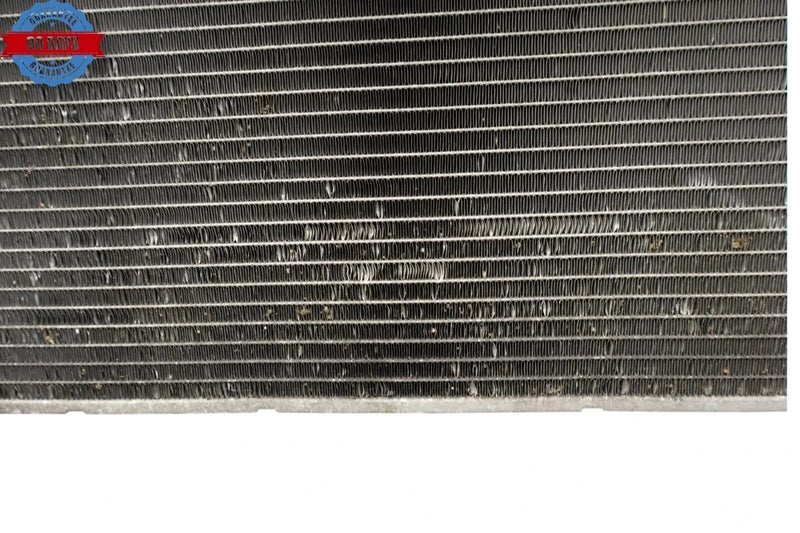 Load image into Gallery viewer, 14-17 Fiat 500L 1.4L AC A/C Air Conditioner Conditioning Condenser OEM