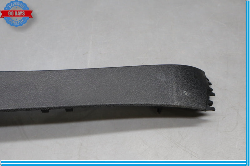 Load image into Gallery viewer, 09-15 BMW 750Li F01 F02 Front Left Driver Seat Lower Trim Cover Panel Oem