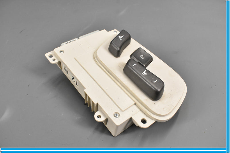 Load image into Gallery viewer, 07-12 Lexus LS460 Front Left Seat Adjustment Switch 89713-50310 Oem