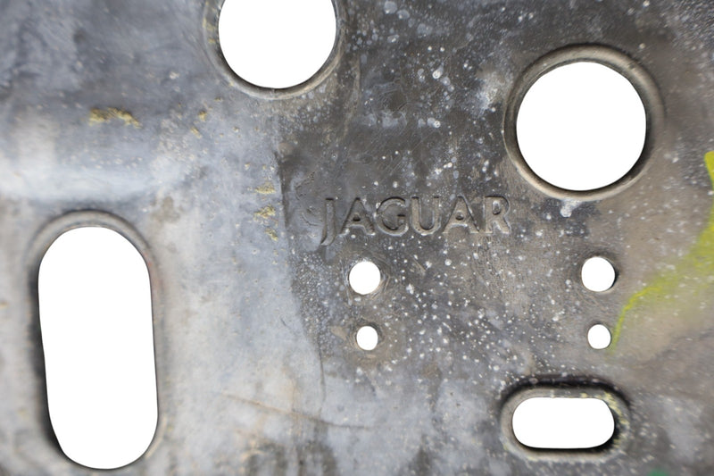 Load image into Gallery viewer, 07-09 Jaguar XK XKR X150 Front Left Driver Side Lower Seat Rail Track Frame Oem
