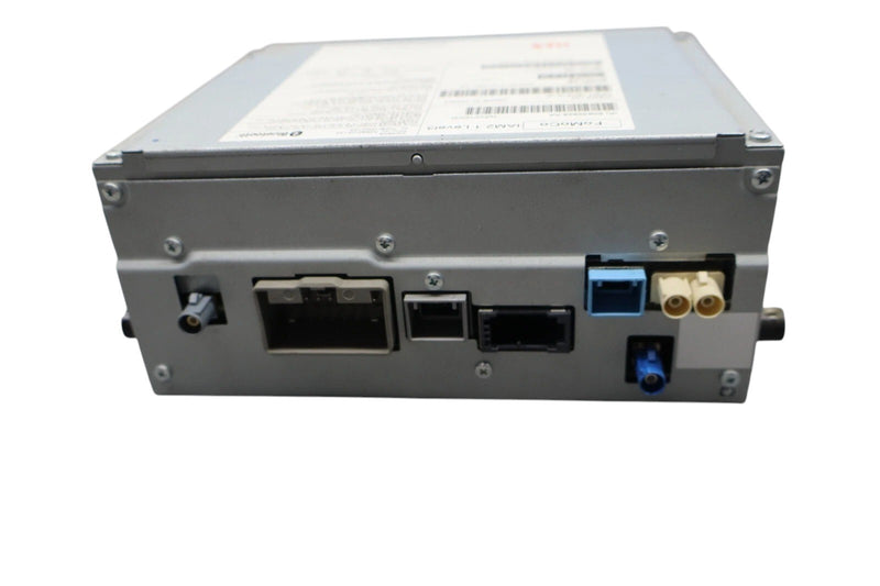 Load image into Gallery viewer, 14-24 Jaguar F-Type Audio Radio Receiver Head Unit FM CD Player CF6N18C815JE Oem