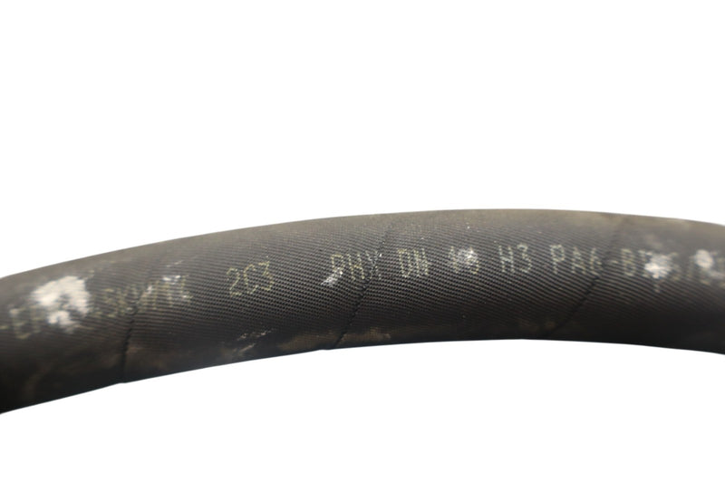 Load image into Gallery viewer, 14-23 Mercedes GLA250 CLA250 AC Air Conditioning Suction Hose Tube Pipe Oem