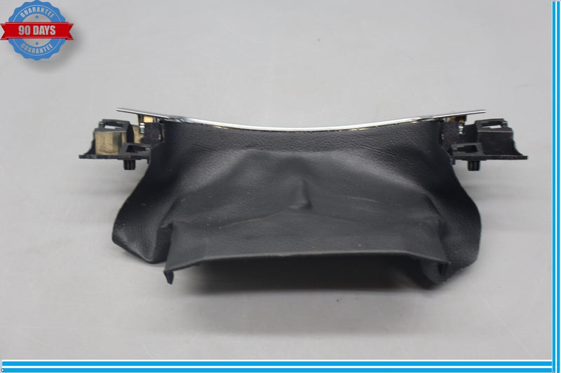 Load image into Gallery viewer, 12-18 Audi A6 Quattro Front Left Driver Side Steering Column Upper CoverTrim Oem