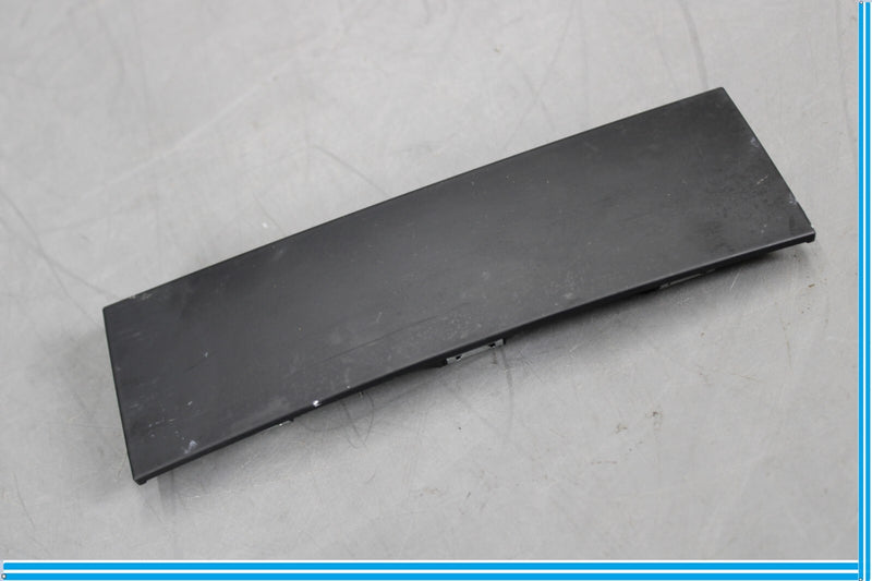 Load image into Gallery viewer, 11-18 Audi A8 Rear Center Console Seat Trim Panel Cover Oem