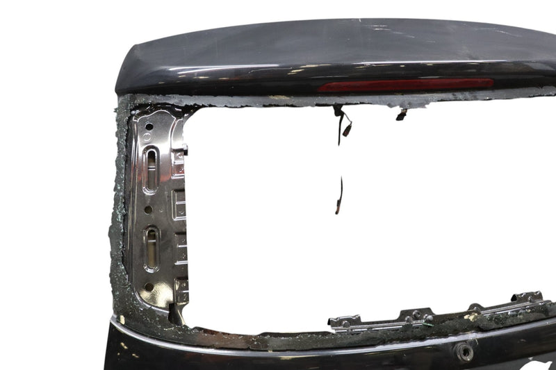 Load image into Gallery viewer, 13-15 BMW E84 X1 Rear Trunk Liftgate Tailgate Lid Shell Assembly Oem