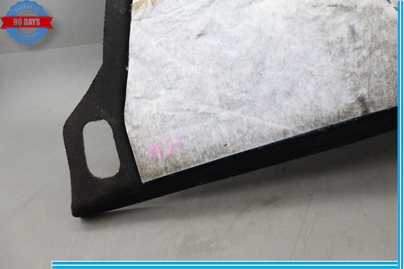 Load image into Gallery viewer, 12-15 Fiat 500 Pop Rear Left Driver Trunk Arch Carpet Lining Cover Trim Oem