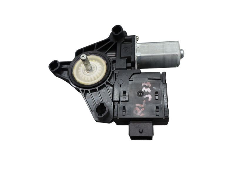 Load image into Gallery viewer, 17-21 Alfa Romeo Giulia Rear Left Side Door Window Regulator Motor Oem