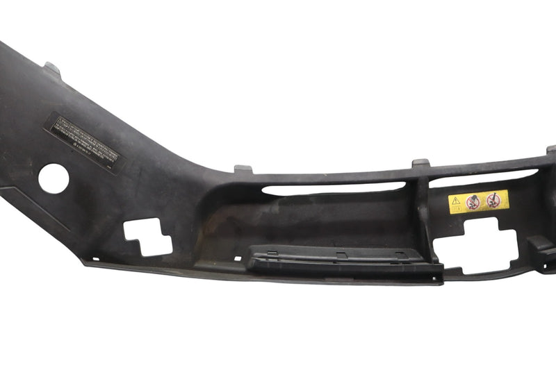 Load image into Gallery viewer, 12-19 Mercedes X166 GL450 GLE350 Upper Radiator Support Top Cover Oem