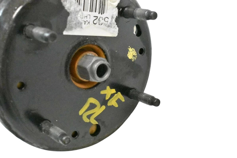 Load image into Gallery viewer, 09-12 Jaguar X250 XF Rear Left Side Shock Absorber Coil Strut 8X2318080AB Oem