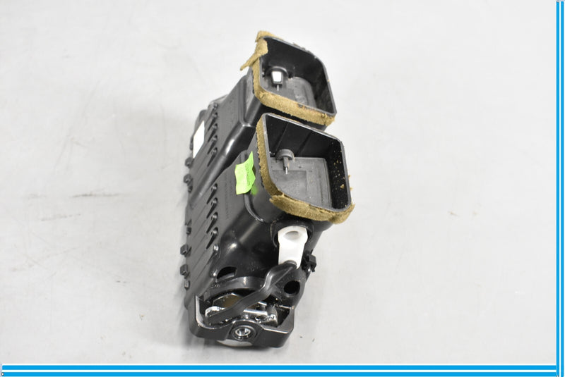Load image into Gallery viewer, 09-15 Jaguar XF Rear Center Console HVAC Ac Air Vent Grille Oem
