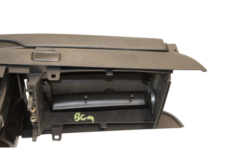 Load image into Gallery viewer, 08-14 Mercede W204 C250 C300 Center Console Arm Rest Armrest Cup Holder OEM