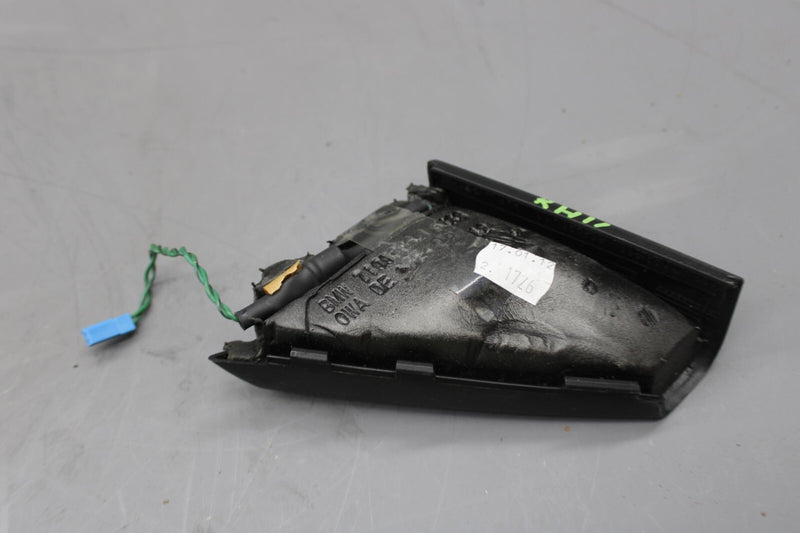 Load image into Gallery viewer, 11-16 BMW 528i 535i 550i Front Right Side Door Speaker Tweeter Corner Trim Oem