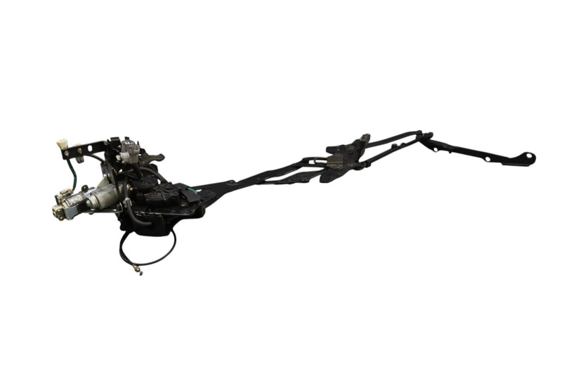 Load image into Gallery viewer, 02-10 Lexus SC430 Right Side Convertible Folding Top Roof Mechanism Hinge Oem