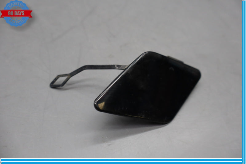Load image into Gallery viewer, 12-15 BMW 328i Active Hybrid 3 Rear Bumper Lower Tow Hook Insert Panel Oem