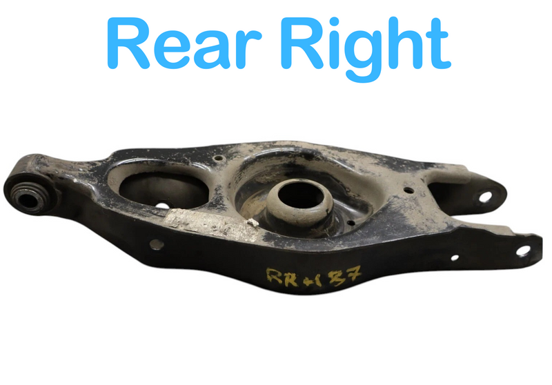 Load image into Gallery viewer, 14-20 Maserati Ghibli Rear Right Passenger Side Lower Suspension Control Arm Oem