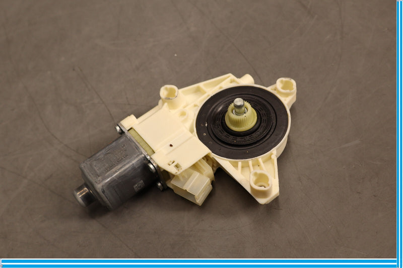 Load image into Gallery viewer, 06-15 Mercedes E500 E550 Rear Right Passenger Side Window Regulator Motor Oem