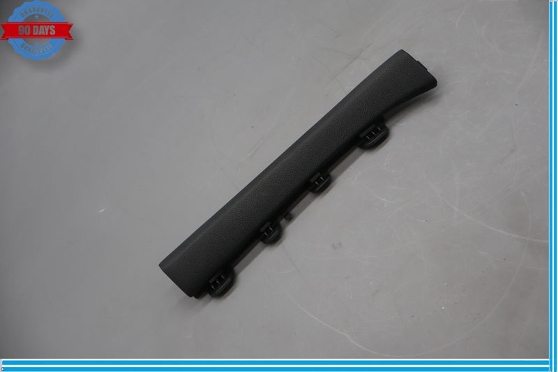 Load image into Gallery viewer, 12-18 Audi A7 Quattro Front Left Side A Pillar Middle Cover Trim Panel Oem