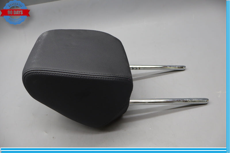 Load image into Gallery viewer, 12-18 BMW 428i F30 Front Right Passenger Seat Headrest Head Rest Oem