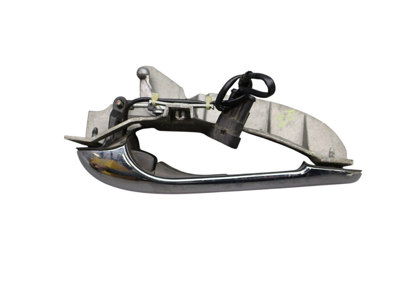 Load image into Gallery viewer, 03-13 Maserati Quattroporte M139 Rear Left Driver Side Exterior Door Handle Oem