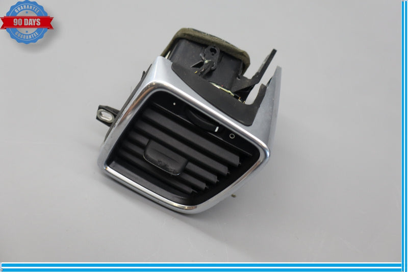 Load image into Gallery viewer, 10-16 Porsche Panamera Front Right Side Outer Dash AC A/C Air Vent Grille Oem