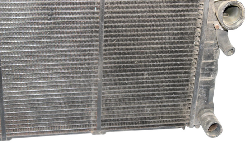 Load image into Gallery viewer, 84-95 Jaguar XJS Front Engine Motor Cooling Radiator Assembly MHE4190CA Oem