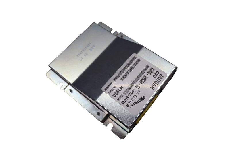 Load image into Gallery viewer, 10-12 Jaguar XJL X351 Air Suspension Damping Control Module AW9318B008AJ Oem