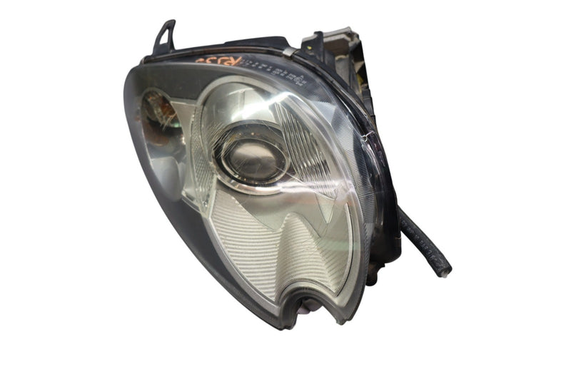 Load image into Gallery viewer, 07-11 Jaguar XK XKR Front Right Passenger Side Xenon Headlight Lamp Oem *Damaged