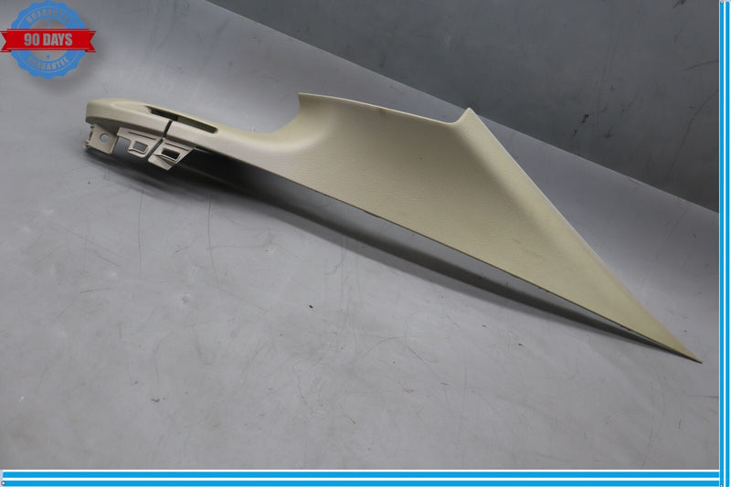 Load image into Gallery viewer, 08-14 BMW X5 X6 E70 Rear Right Passenger Side C Pillar Trim Cover Panel Oem