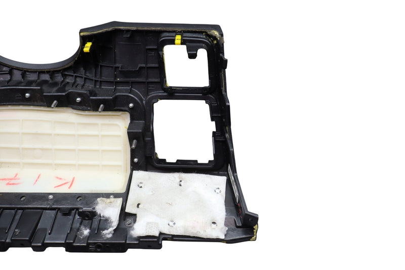 Load image into Gallery viewer, 11-16 Hyundai Equus Left Lower Dash Knee Bolster Bracket Trim Cover Panel Oem