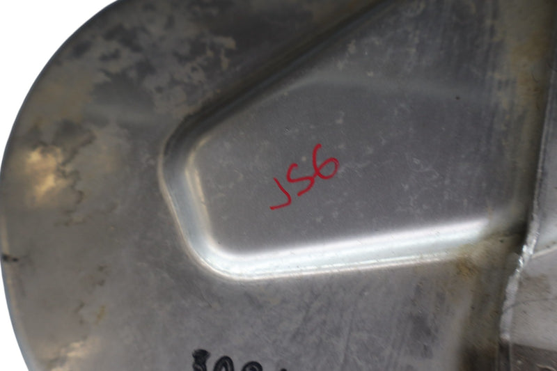 Load image into Gallery viewer, 03-19 Maserati Quattroporte Front Windshield Wiper Linkage Arm Oem