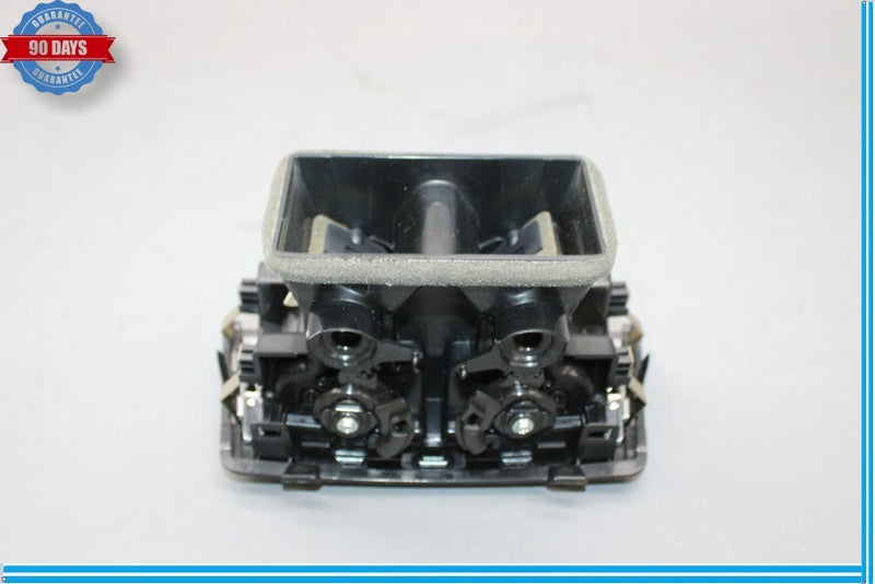 Load image into Gallery viewer, 12-16 Tesla Model S Rear HVAC AC Console Air Vent Grille Bezel Trim Panel Oem