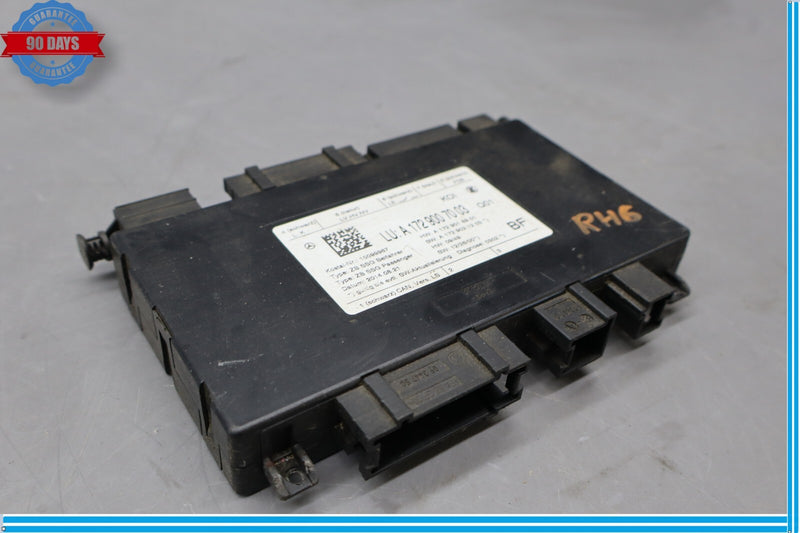 Load image into Gallery viewer, 10-18 Mercedes W207 E550 E400 Front Right Side Seat Control Module Oem