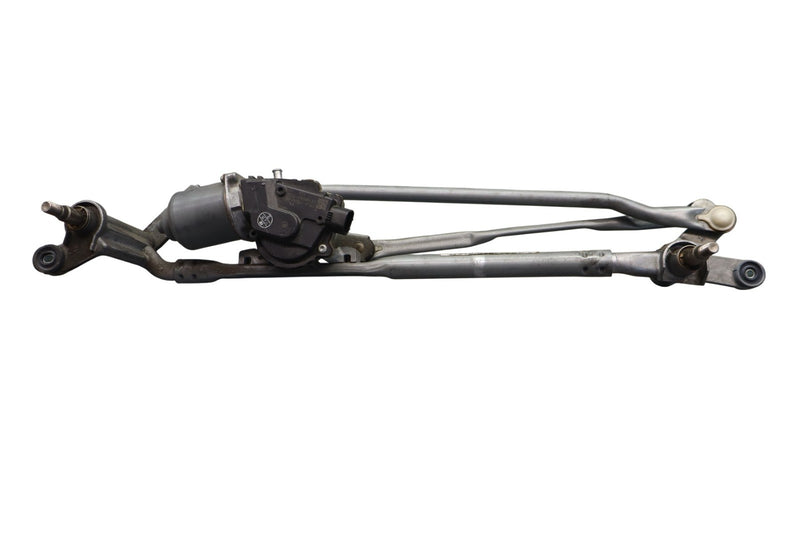 Load image into Gallery viewer, 13-19 LR Range Rover L405 Front Motor Wiper Linkage Assembly LR033035 Oem