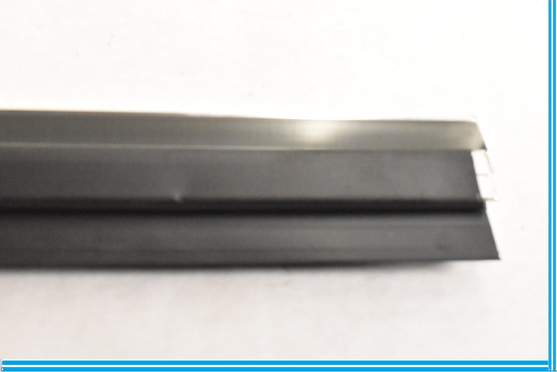 Load image into Gallery viewer, 09-15 BMW 750i 750Li F01 F02 Rear Left Door Window Inner Channel Seal Oem