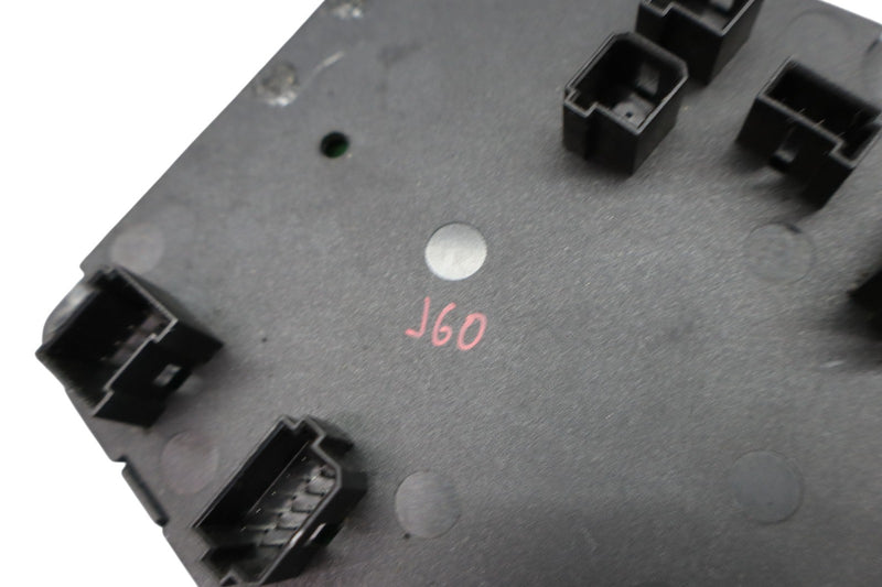 Load image into Gallery viewer, 03-12 Mercedes R230 SL500 SL65 AMG Folding Roof Control Switch Panel Oem