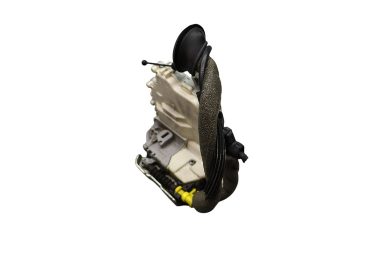 Load image into Gallery viewer, 12-18 Audi A6 Quattro Front Right Passenger Side Door Lock Latch Actuator Oem