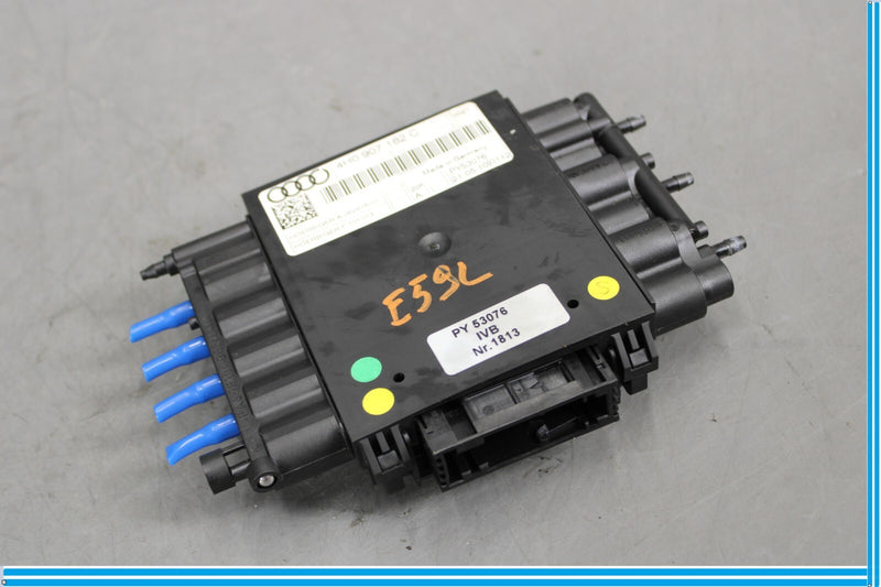 Load image into Gallery viewer, 11-18 Audi A8 Quattro Front Left Driver Side Seat Control Unit Oem