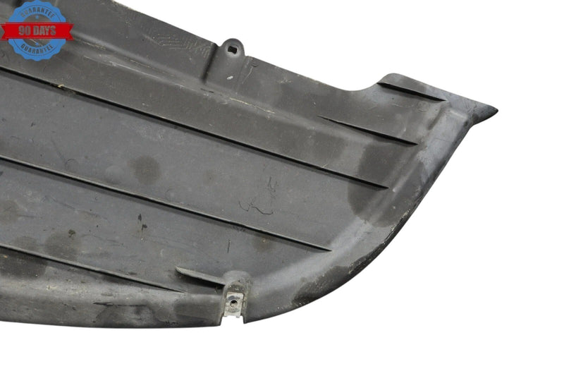 Load image into Gallery viewer, 12-15 Mercedes W204 C250 Rear Right Side Heat Floor Shield Pan Cover Panel OEM