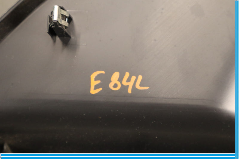 Load image into Gallery viewer, 10-16 Mercedes E350 E500 Left Dashboard Dash Cover Panel Trim Black Oem