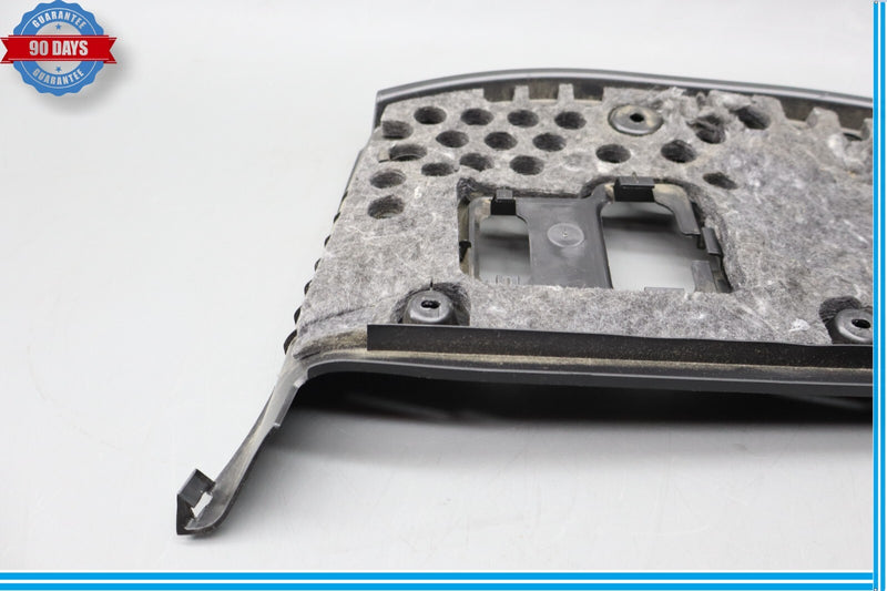 Load image into Gallery viewer, 13-19 Mercedes X166 GL450 Right Side Under Dash Trim Cover Panel Oem