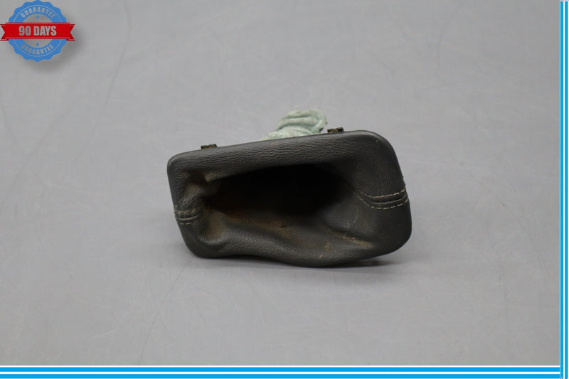 Load image into Gallery viewer, 04-10 BMW 645Ci 650i Shifter Trim Gear Selecting Lever Cloth Cover Oem