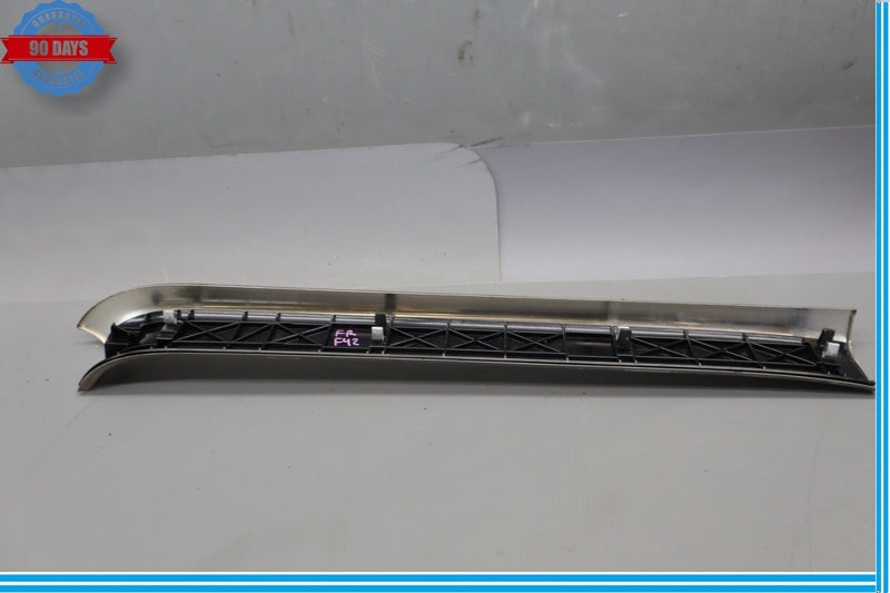 Load image into Gallery viewer, 06-12 Bentley Continental Flying Spur Right Passenger Side Door Step Sill Oem