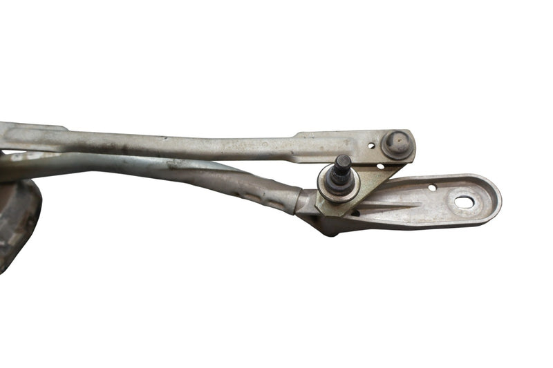 Load image into Gallery viewer, 11-16 BMW 750Li F02 Front Windshield Wiper Transmission Linkage W/ Motor Oem