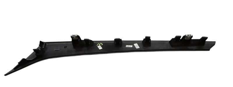 Load image into Gallery viewer, 17-20 Alfa Romeo Giulia Dash Dashboard Right Side Molding Cover Trim Oem