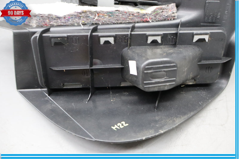 Load image into Gallery viewer, 03-08 Land Rover Range Rover HSE Front Left A-Pillar Kick Panel Cowl Trim Oem