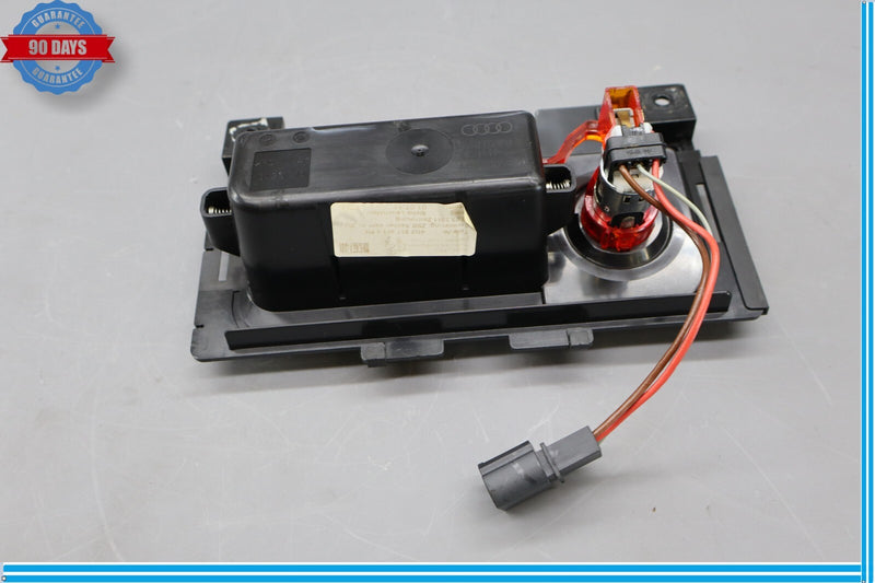 Load image into Gallery viewer, 12-18 Audi A7 Quattro Front Center Console Storage Cigarette Lighter Socket Oem