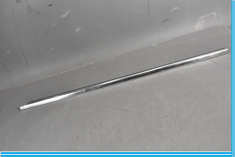 Load image into Gallery viewer, 12-18 BMW 650i 640i F12 F13 Front Left Driver Side Seat Belt Molding Trim Oem