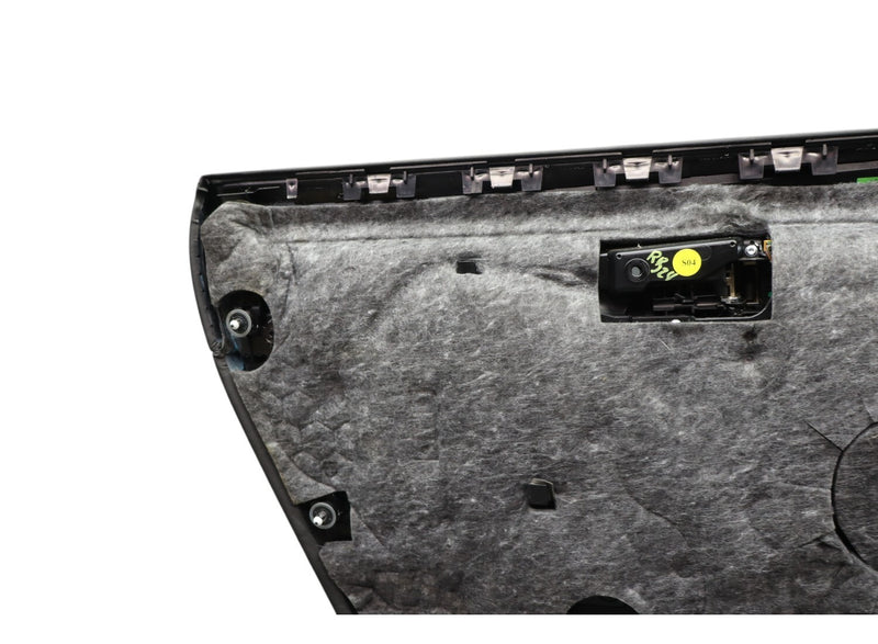 Load image into Gallery viewer, 11-18 Audi A8 Quattro Rear Right Passenger Side Interior Door Panel Trim Oem