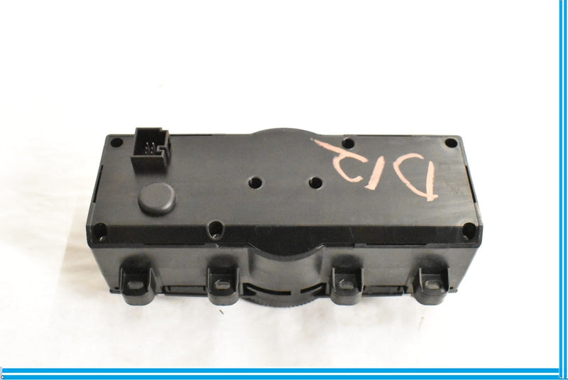 Load image into Gallery viewer, 06-11 Mercedes W251 R350 ML450 GL550 Rear A/C Heater Climate Control Switch OEM